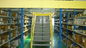 Het opschorten van Mezzanine Capaciteit van de Vloeren de Lichte Plicht 450LBS/200kg per Plank