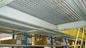 Het opschorten van Mezzanine Capaciteit van de Vloeren de Lichte Plicht 450LBS/200kg per Plank