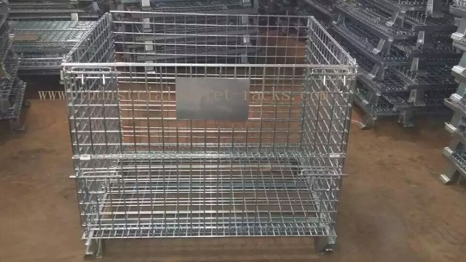 Laatste bedrijfsblogs de container BESTE KEUS van het draadnetwerk voor allerlei fabrikant