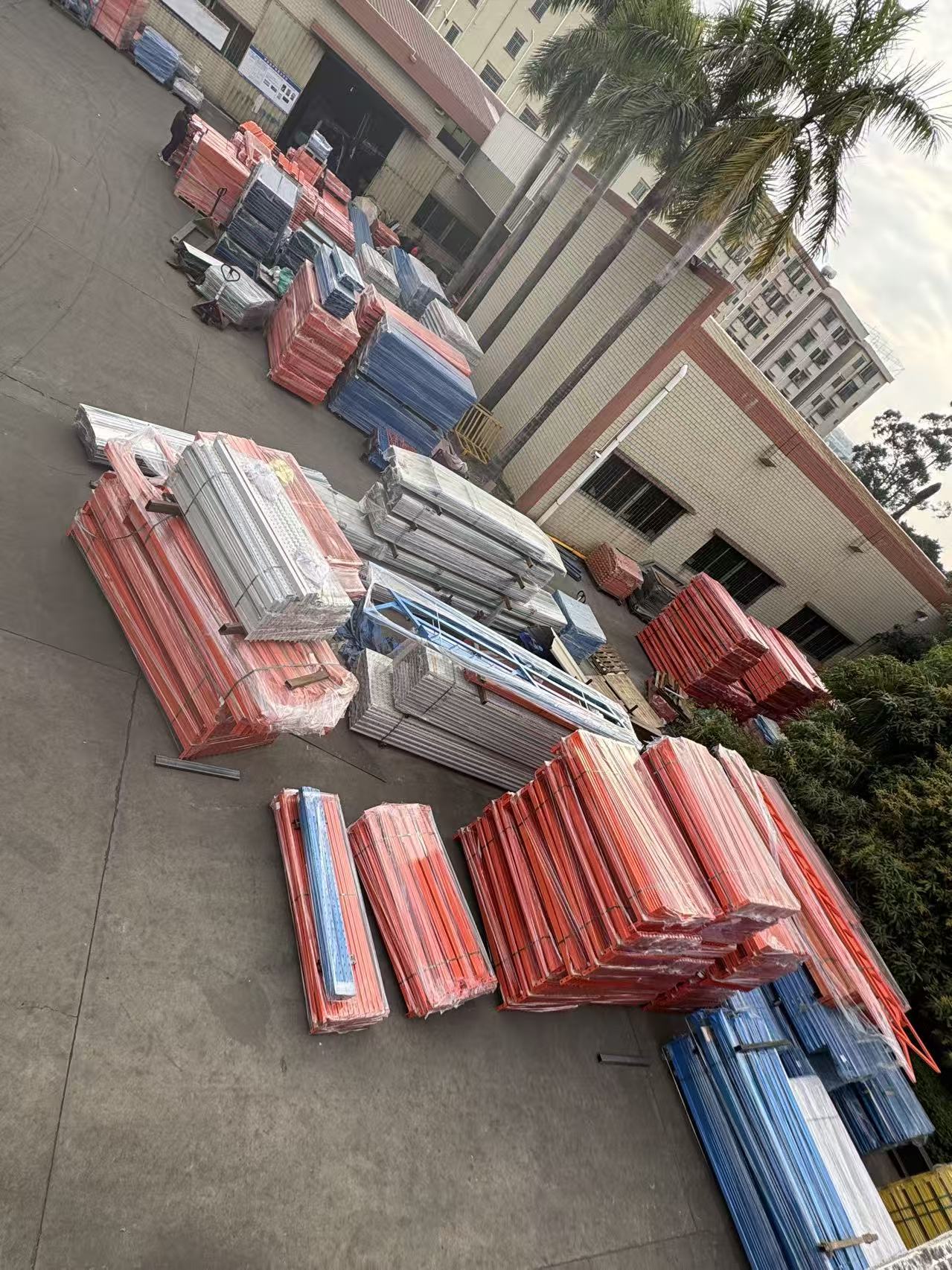 Laatste bedrijfsblogs Wat je ziet is meer dan productie ∙ het is een compleet systeem dat gebouwd is om betrouwbaarheid te bieden in elk stadium