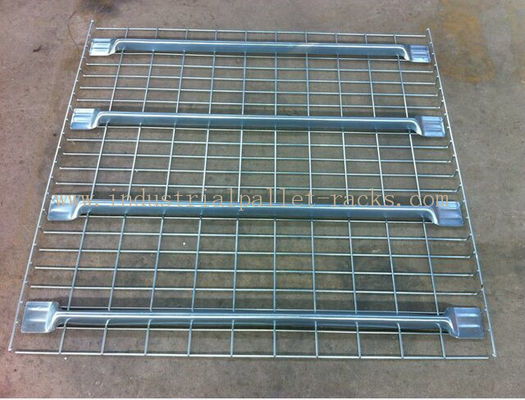 kopen 42“ Rekken die van de Diepte de Industriële Pallet voor het Metaalmateriaal van het Opslagrek opschorten online vervaardiging