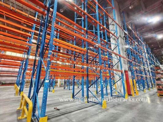 kopen Optimaliseer opslag met duurzame palletrekken, schaalbaar ontwerp, hoge laadcapaciteit en efficiënte verwerking voor industriële magazijnen. online vervaardiging
