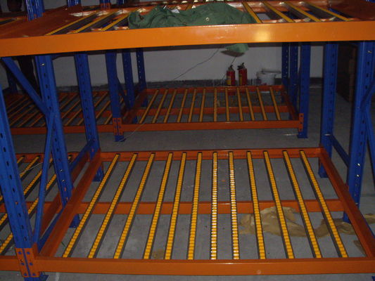 kopen Regelbare hoogte - van het de plichtskarton van het dichtheids gespleten geval licht de stroomrek met multiniveau online vervaardiging