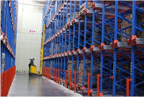 kopen Een opslagoplossing met een hoge dichtheid voor maximale capaciteit en efficiëntie. online vervaardiging