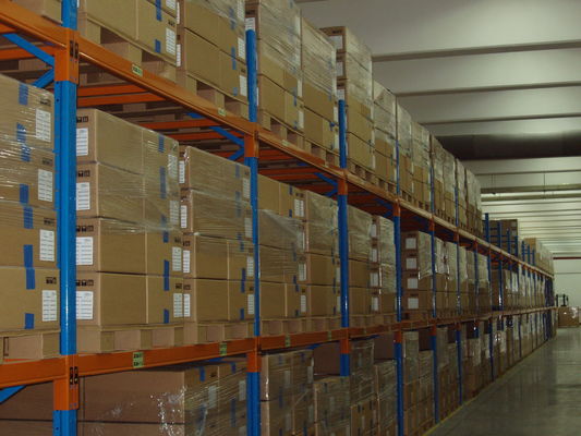 kopen Industriële Op zwaar werk berekende Palletrekken online manufacture