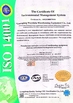 China Guangzhou TOP storage equipment co., Ltd certificaten